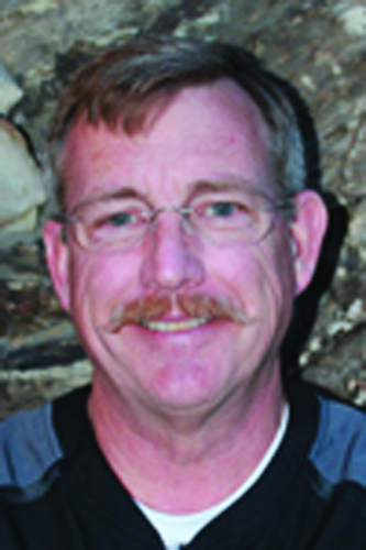 HOF Coach Profile: Blue Valley's Paul Brown 6/15 