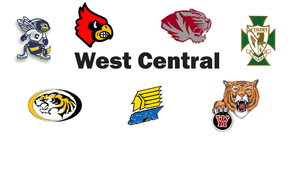 West Central Conference Preview