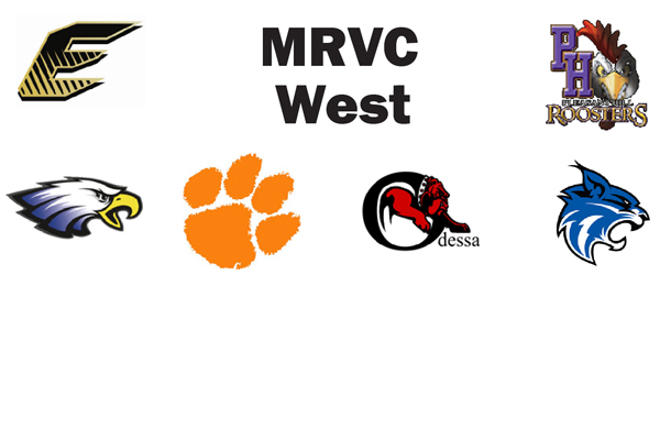 Deep talent pool in the MRVC West
