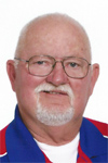 HOF Coach Profile: Lexington's Gil Rector 5/28
